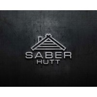 Saberhutt logo