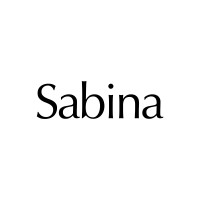 Sabina logo