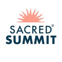 Sacred Summit logo
