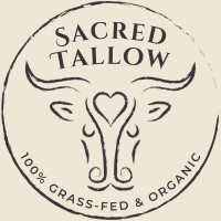 Sacredtallow logo