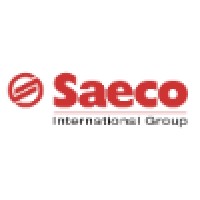 Saeco logo
