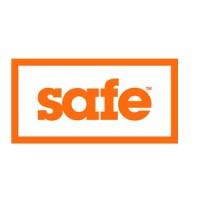 The Safe Shop logo