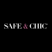 Safe & Chic logo
