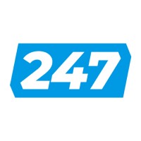 Safetrade247 logo
