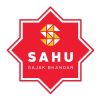 Sahugajak logo