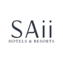 Saiihotels logo