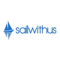 Sail With logo