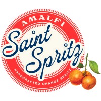Saint Spritz logo