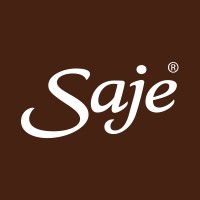 Saje logo