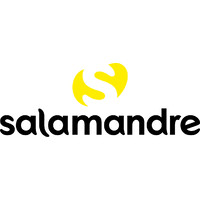 Salamandre logo