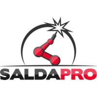 Saldapro logo