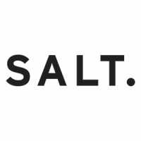 SALT Optics logo