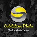 Salutationsmedia logo