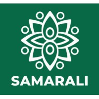 Samarali logo