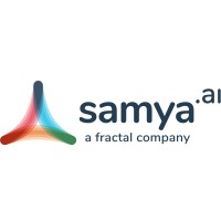 Samaya AI logo