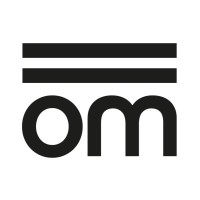 om | nieuwe energie logo