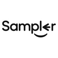 Sampler logo