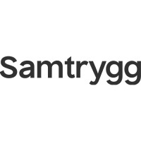 Samtrygg logo