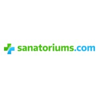 Sanatoriums logo
