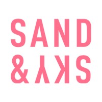 Sand&Sky logo