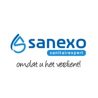 sanexo.nl logo