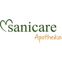 Sanicare logo