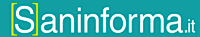 Saninforma logo