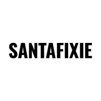 Santa Fixie logo
