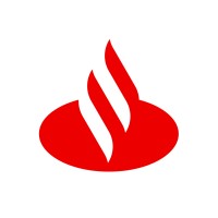 Santander Bank logo