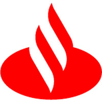 Santander logo