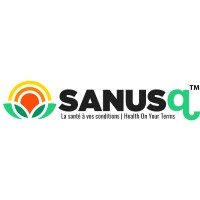 SANUSq supplements logo