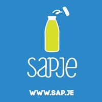 Sapje logo