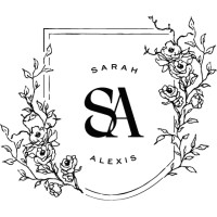 Sarah Alexis logo