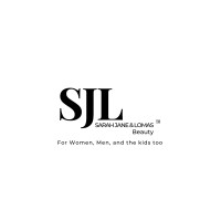 Sarah Jane and Lomas logo