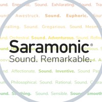 Saramonic logo