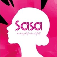 Sasa Official Site logo