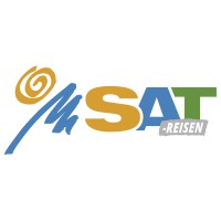 Sat Reisen logo