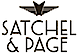 Satchel &amp; Page logo