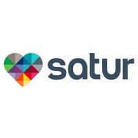 Satur logo