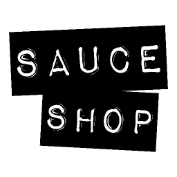 Sauceshop logo