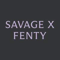 Savage X Fenty VIP logo