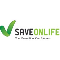 Saveonlife logo