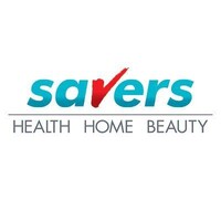 Savers logo