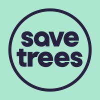 Save Trees logo