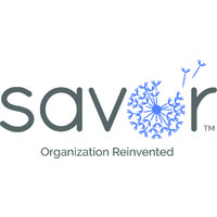 Savor logo