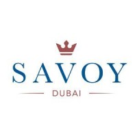 Savoy Dubai logo