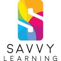 Savvy Learning logo