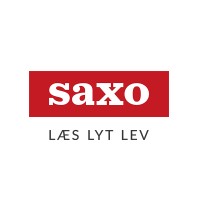 Saxo logo