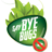 Saybyebugs logo