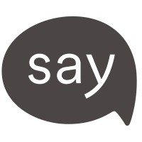 sayflowers.ch logo